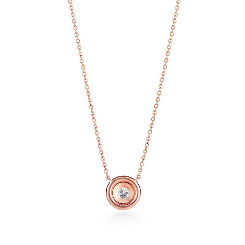 Tiffany & Co. Tiffany Soleste Colgante Outlet online
