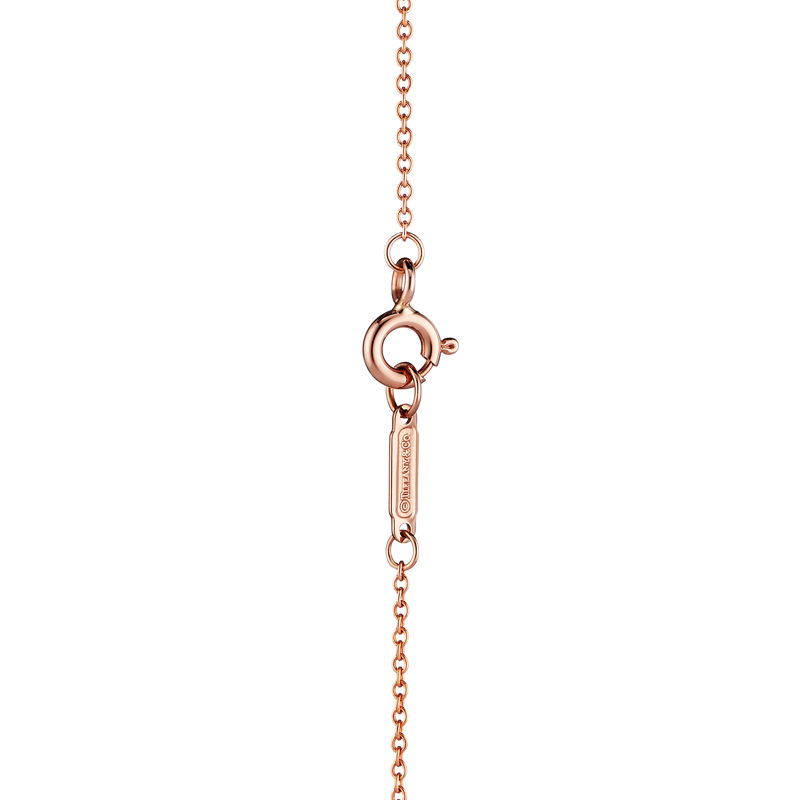 Tiffany & Co. Tiffany Soleste Colgante Outlet online