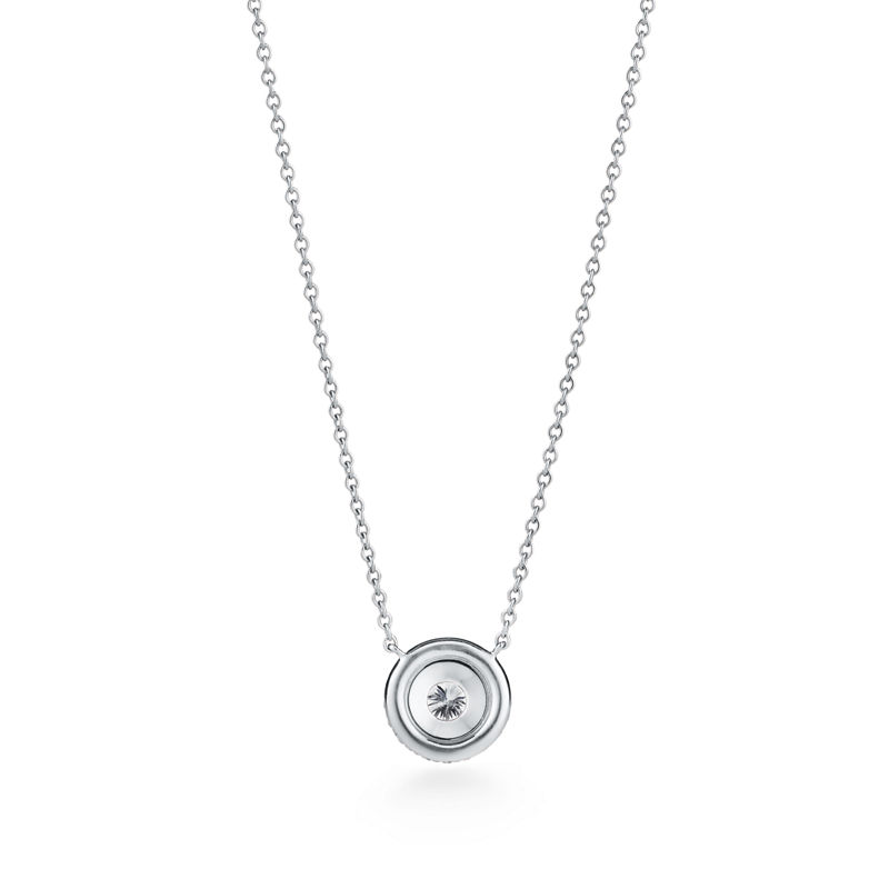 Tiffany & Co. Tiffany Soleste Colgante Gran oferta