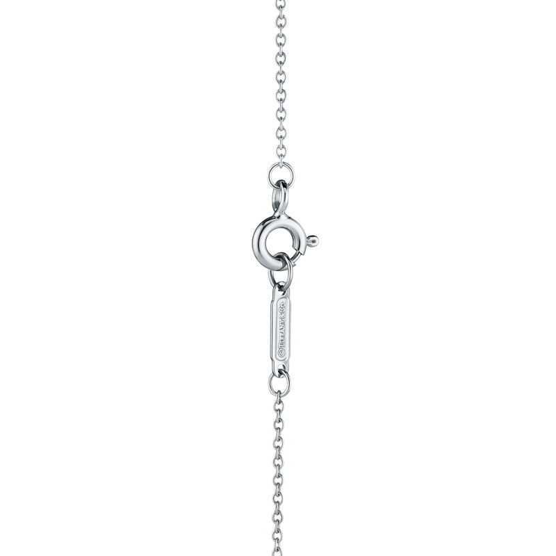 Tiffany & Co. Tiffany Soleste Colgante Gran oferta