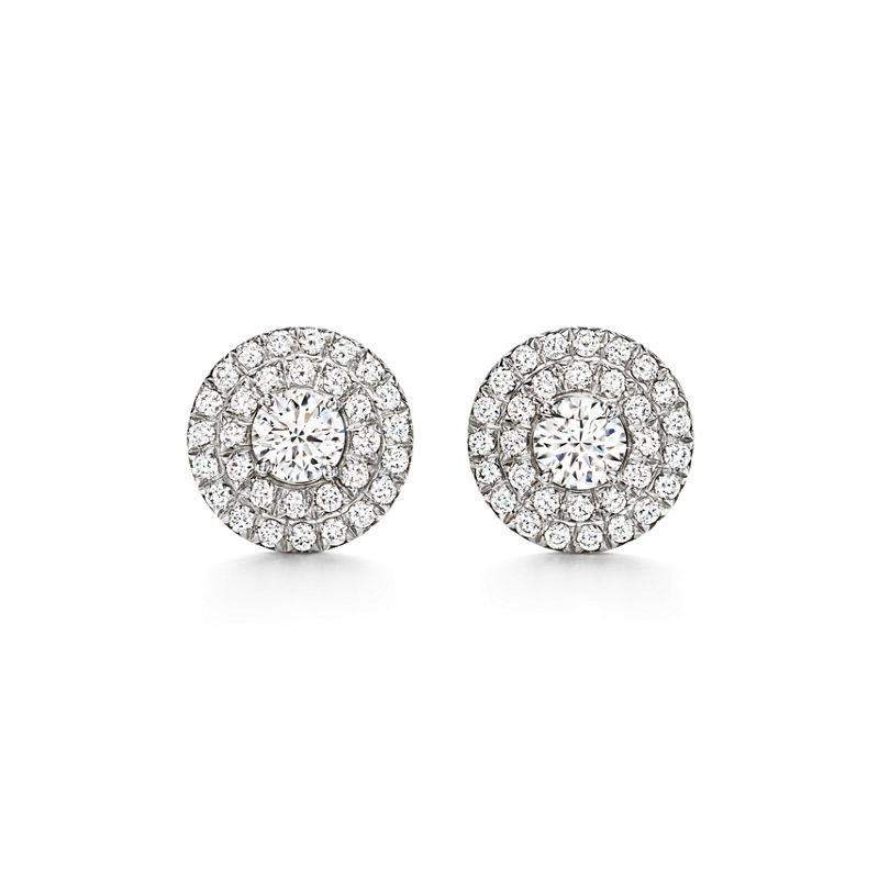 Tiffany & Co. Tiffany Soleste Pendientes
