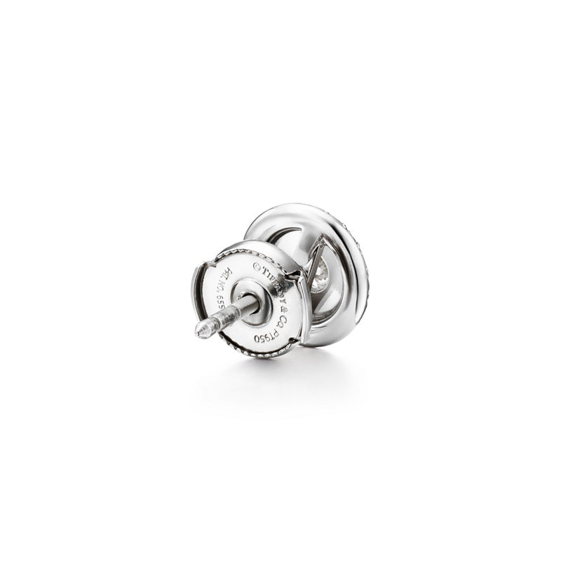 Tiffany & Co. Tiffany Soleste Pendientes Rebajas baratas