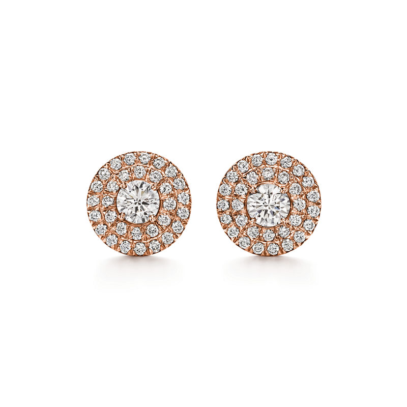 Tiffany & Co. Tiffany Soleste Pendientes