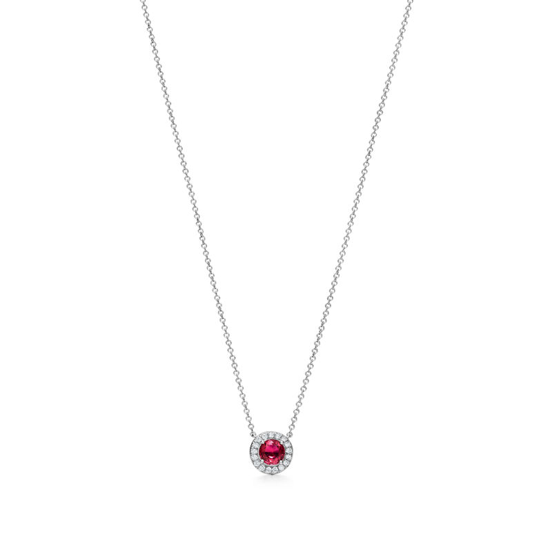 Tiffany & Co. Tiffany Soleste colgante