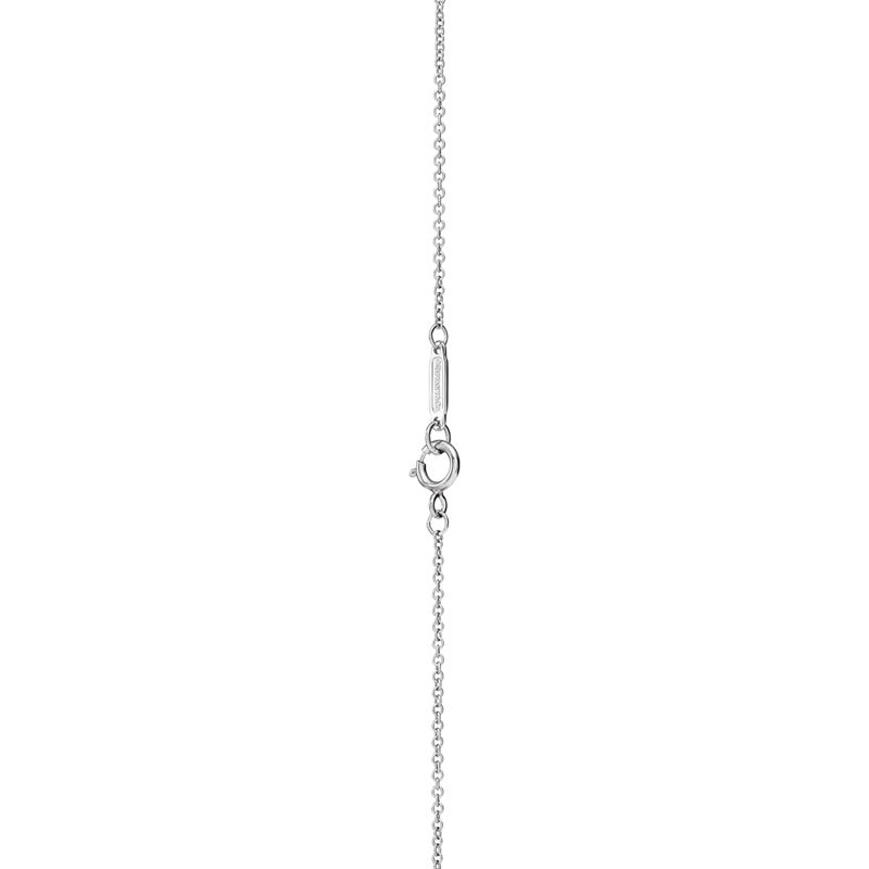 Tiffany & Co. Tiffany Soleste colgante Tienda