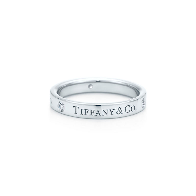Tiffany & Co. T&CO.® Alianza Últimos 3 días