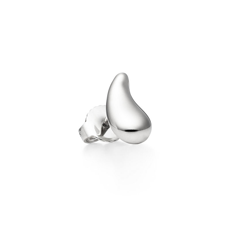 Tiffany & Co. Elsa Peretti® pendientes Teardrop Rebajas de fin de temporada