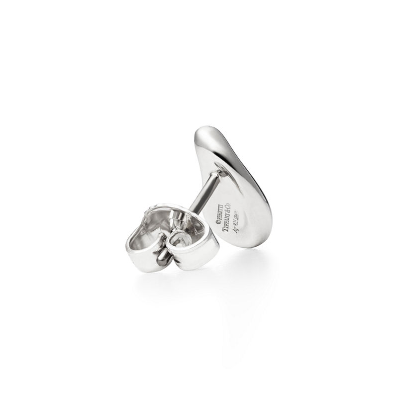 Tiffany & Co. Elsa Peretti® pendientes Teardrop Rebajas de fin de temporada