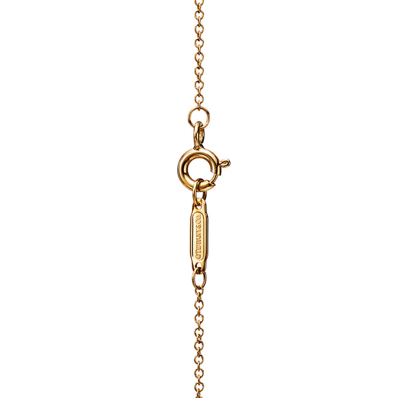 Tiffany & Co. Tiffany South Sea Colgante de perlas 2025