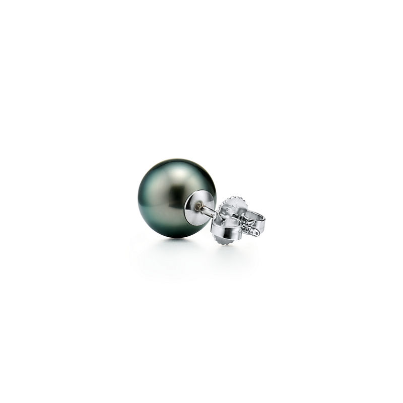 Tiffany & Co. Pendientes de perlas En línea