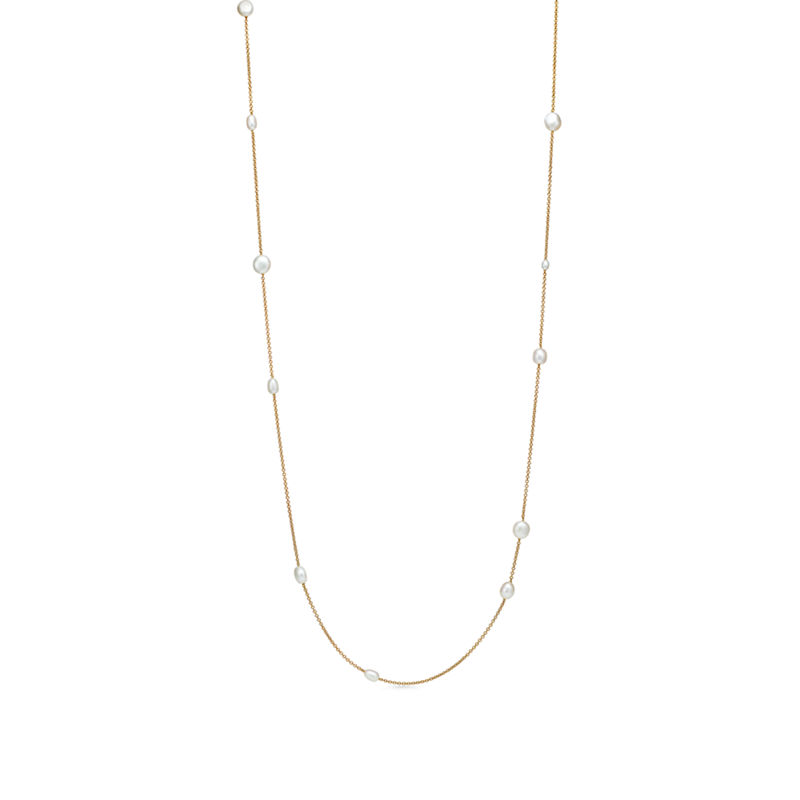 Tiffany & Co. Elsa Peretti® collar Sprinkle Pearls by the Yard™ Outlet
