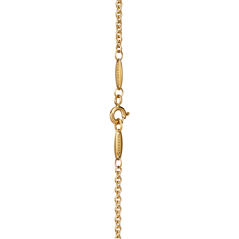 Tiffany & Co. Elsa Peretti® collar Sprinkle Pearls by the Yard™ Outlet