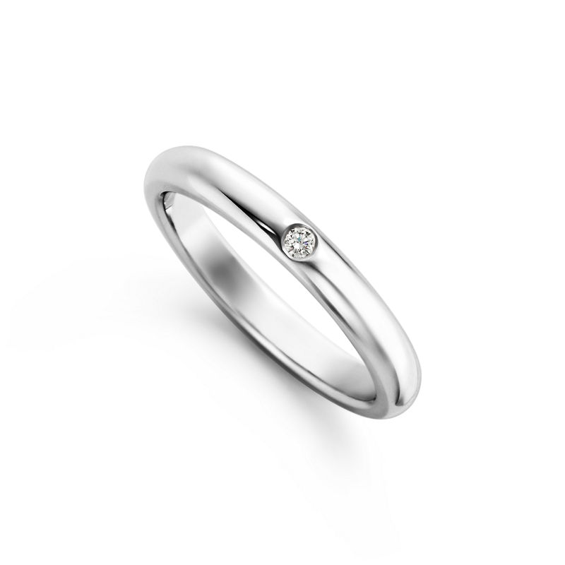 Tiffany & Co. Elsa Peretti® Alianza Últimos 3 días