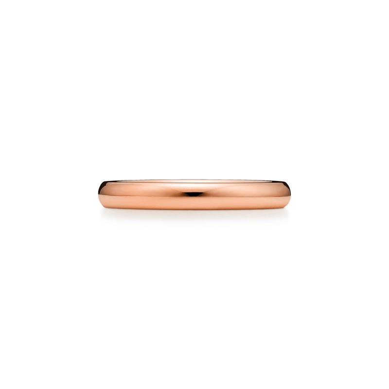Tiffany & Co. Elsa Peretti® Alianza combinable