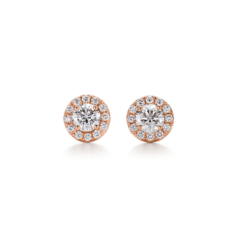 Tiffany & Co. Tiffany Soleste Pendientes