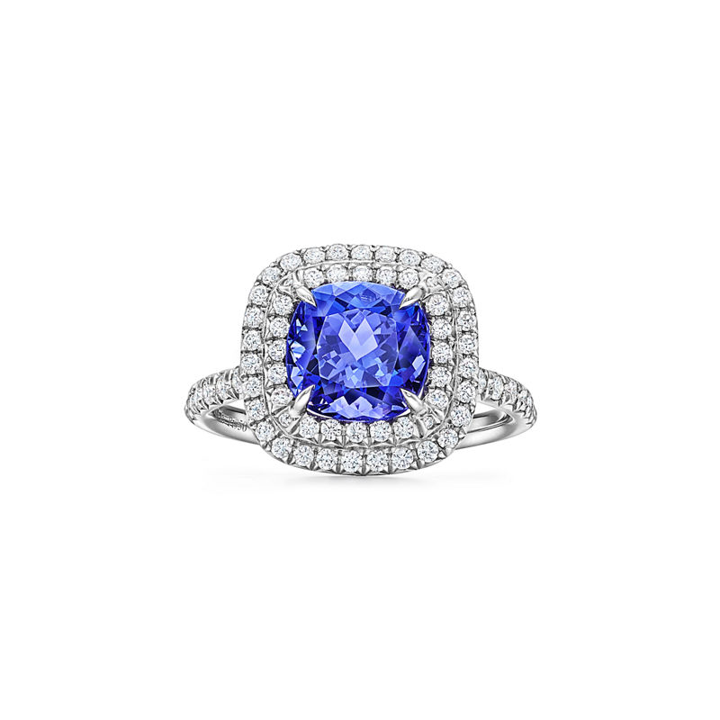 Tiffany & Co. Tiffany Soleste Anillo