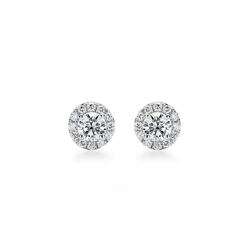 Tiffany & Co. Tiffany Soleste Pendientes
