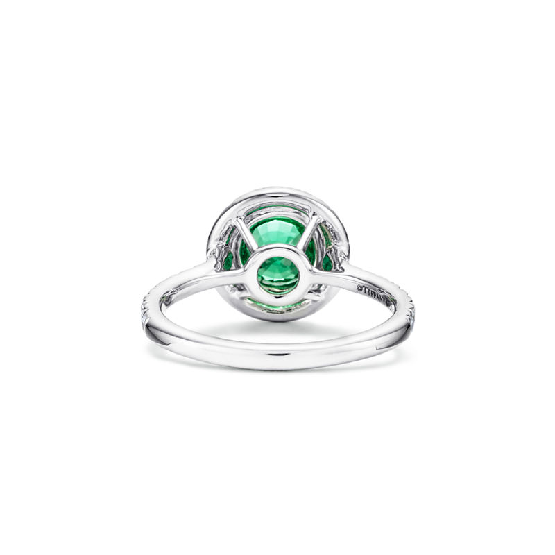 Tiffany & Co. Tiffany Soleste anillo Outlet