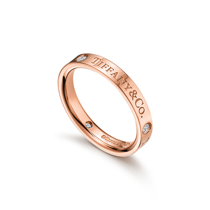 Tiffany & Co. T&CO.® Alianza Ofertas