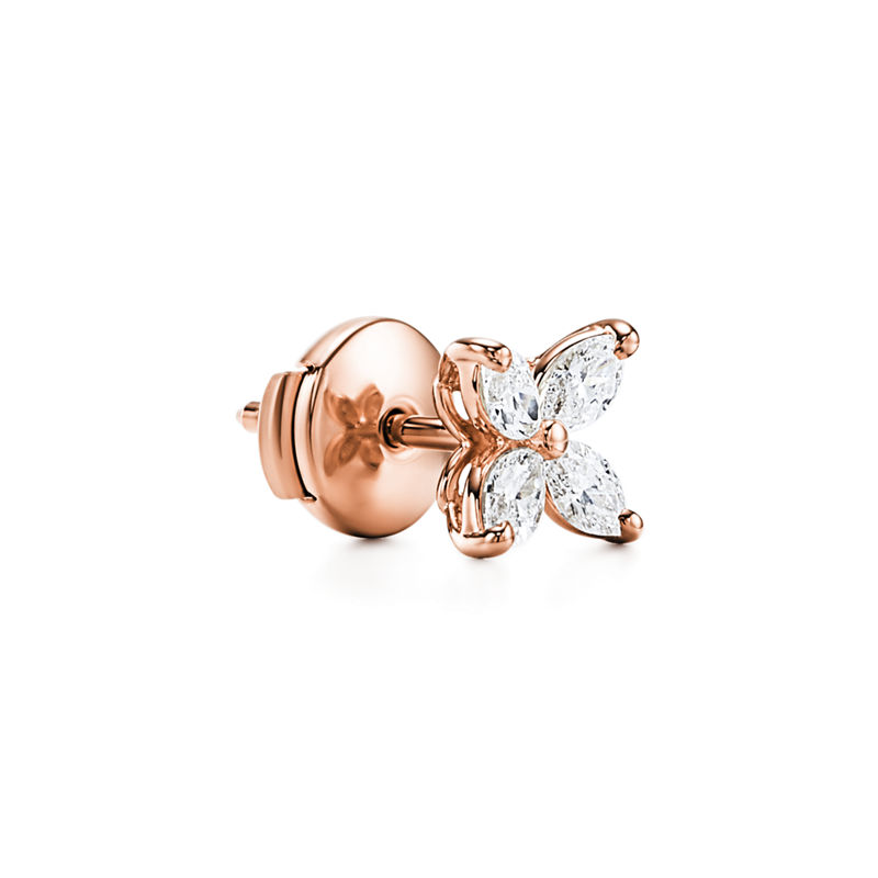 Tiffany & Co. Tiffany Victoria® pendientes Descuento