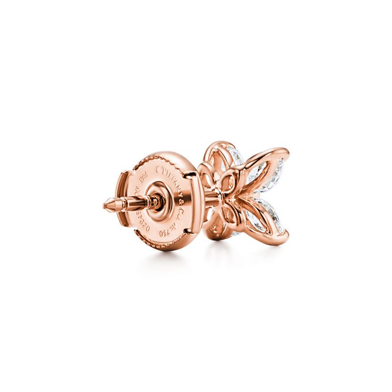Tiffany & Co. Tiffany Victoria® pendientes Descuento
