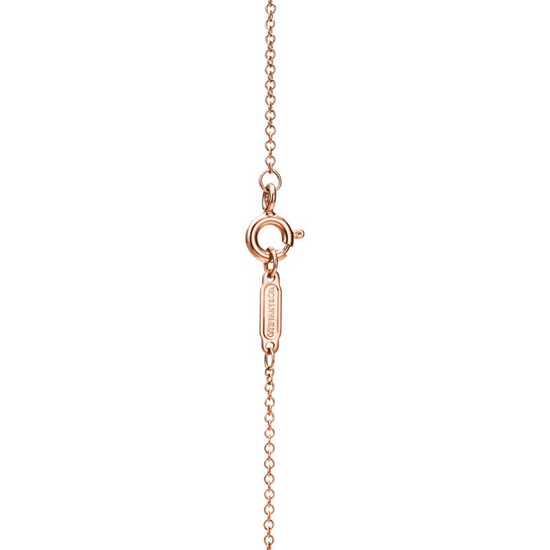 Tiffany & Co. Tiffany Soleste colgante Liquidación