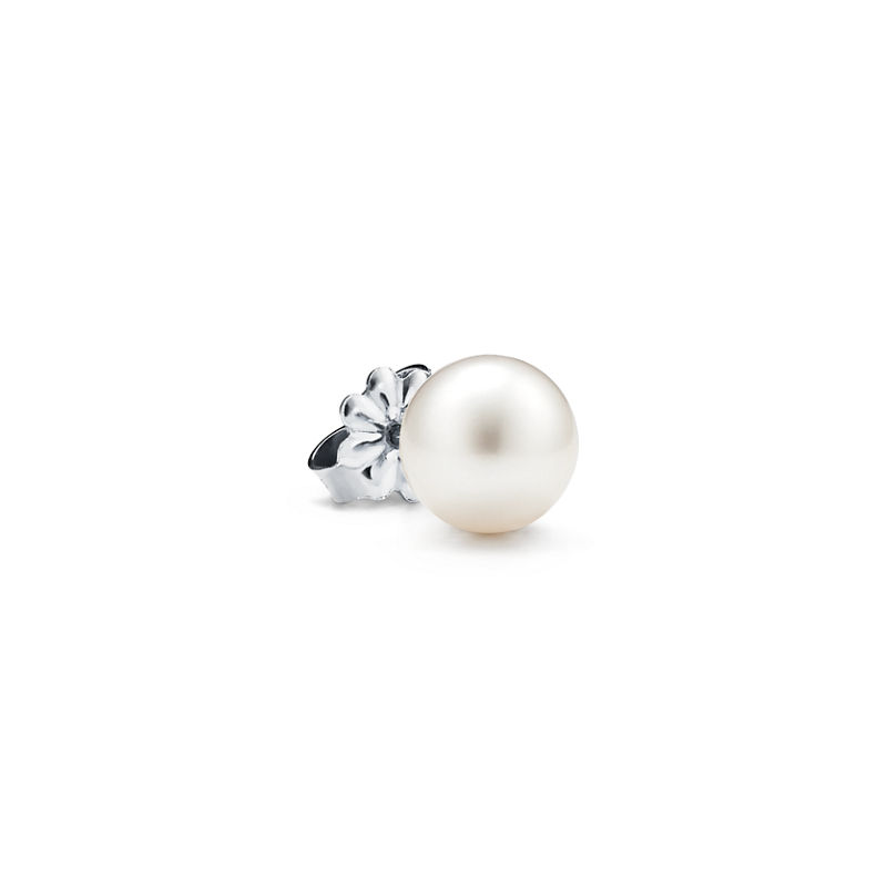 Tiffany & Co. Colección Ziegfeld pendientes de perlas Precio de fábrica