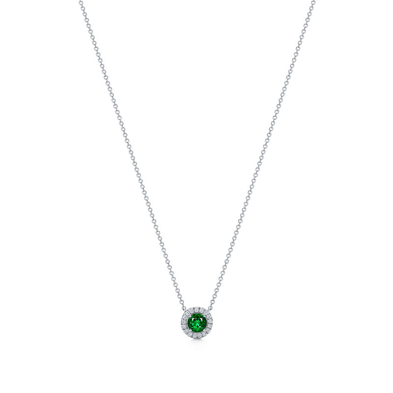 Tiffany & Co. Tiffany Soleste colgante
