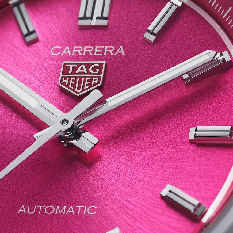 TAG Heuer TAG Heuer Carrera Date Date Automático 36 mm Acero WBN2313.BA0001 Rebajas online