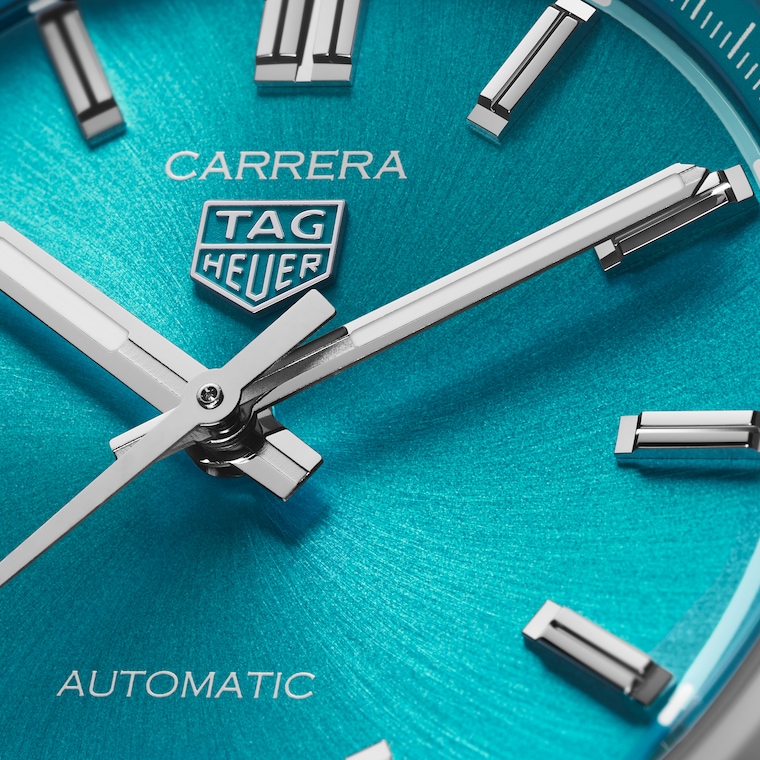 TAG Heuer TAG Heuer Carrera Date Automático 36 mm Acero WBN2316.BA0001 Últimos 3 días