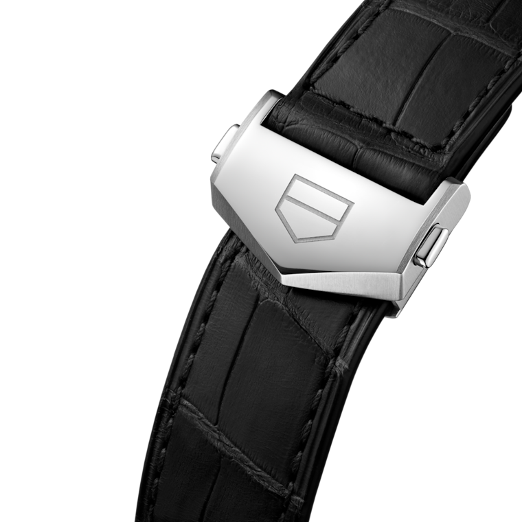 TAG Heuer TAG Heuer Carrera Day-Date Automático 41 mm Acero WBN2013.FC6503 Último día