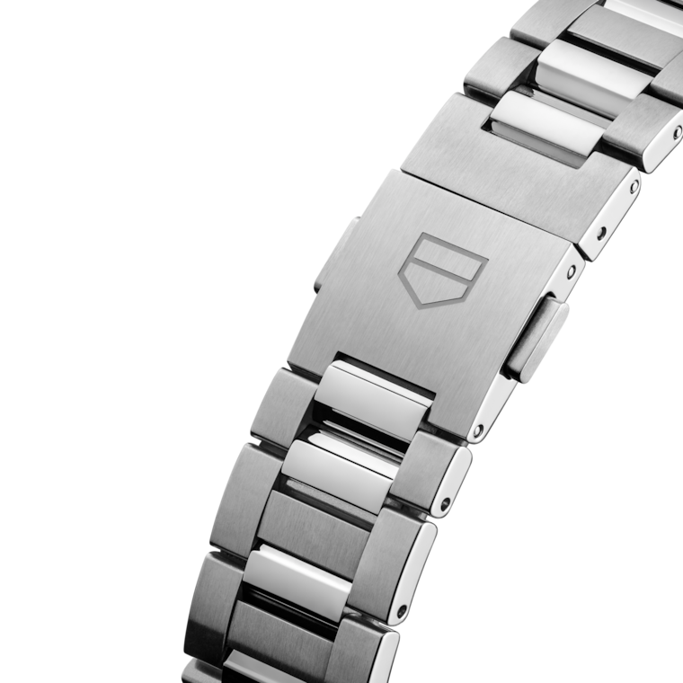 TAG Heuer TAG Heuer Carrera Date Automático 36 mm Acero WBN231B.BA0001 Promoción por tiempo limitado