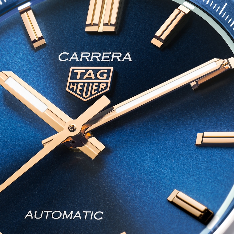 TAG Heuer TAG Heuer Carrera Date Date Automático 36 mm Acero WBN2311.BA0001 Promoción trimestral