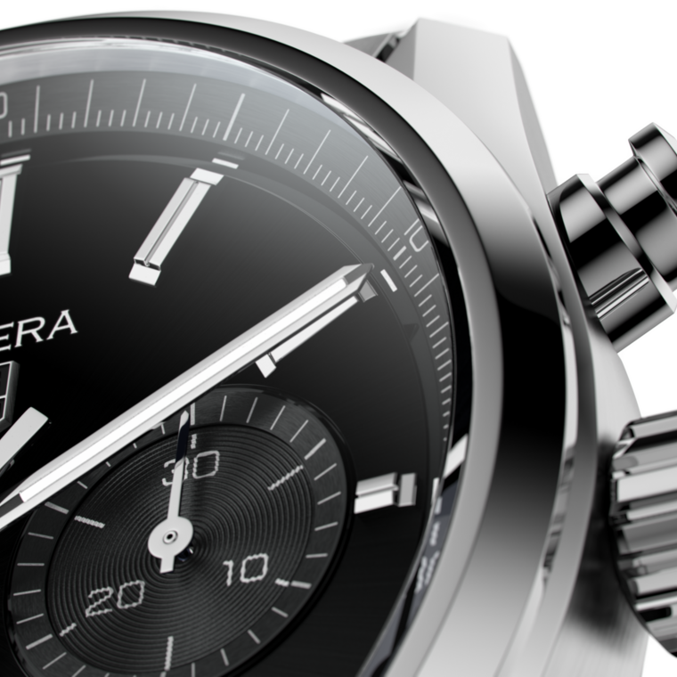 TAG Heuer TAG Heuer Carrera Chronograph Automático 42 mm Acero CBN2010.BA0642 Último día