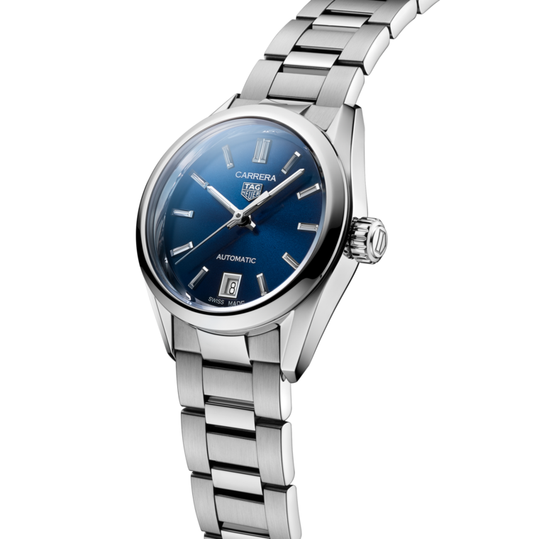 TAG Heuer TAG Heuer Carrera Date Automático 29 mm Acero WBN2411.BA0621