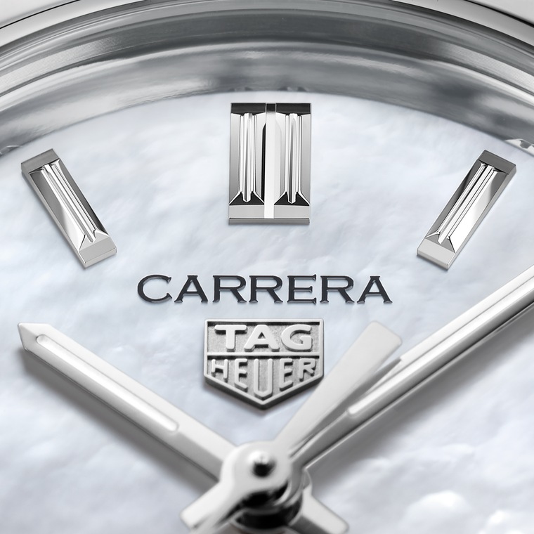 TAG Heuer TAG Heuer Carrera Date Automático 29 mm Acero WBN2410.BA0621 En oferta