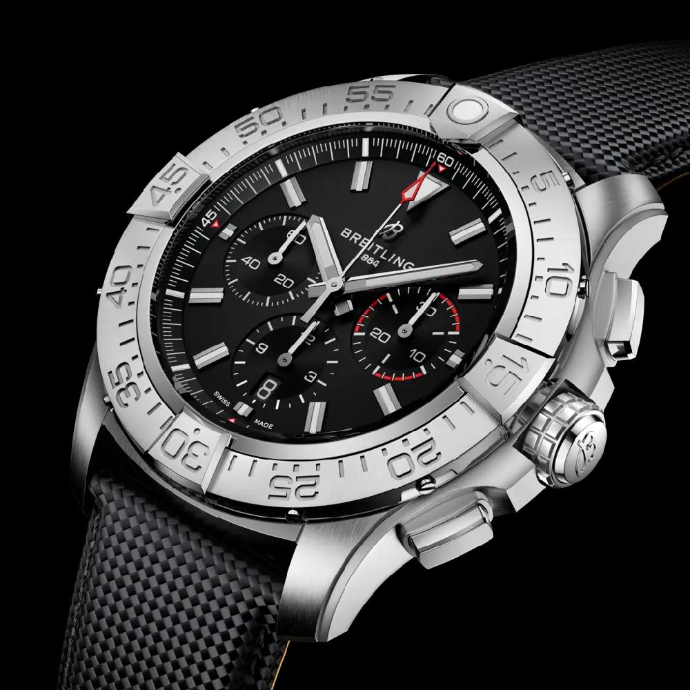 Breitling Super Avenger B01 Chronograph 46 Rebajas top