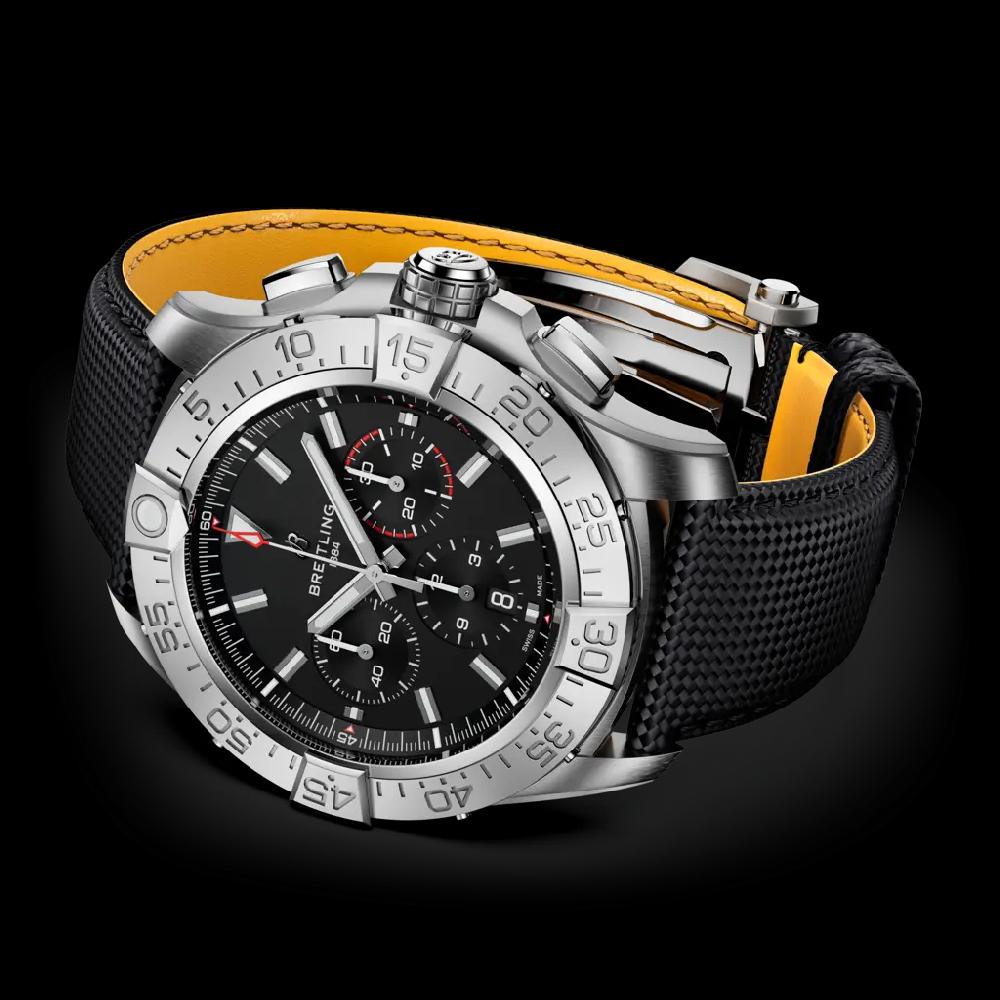 Breitling Super Avenger B01 Chronograph 46 Rebajas top