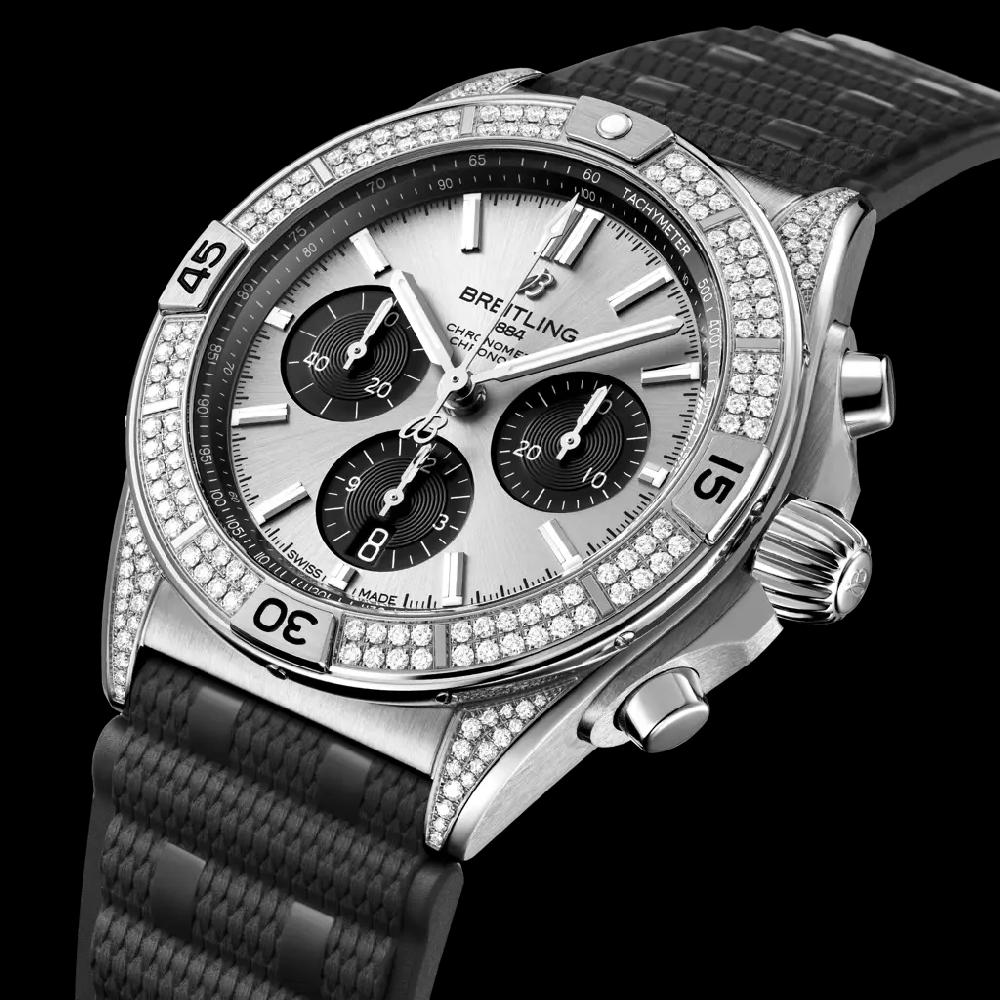 Breitling Chronomat B01 42 Últimos 3 días