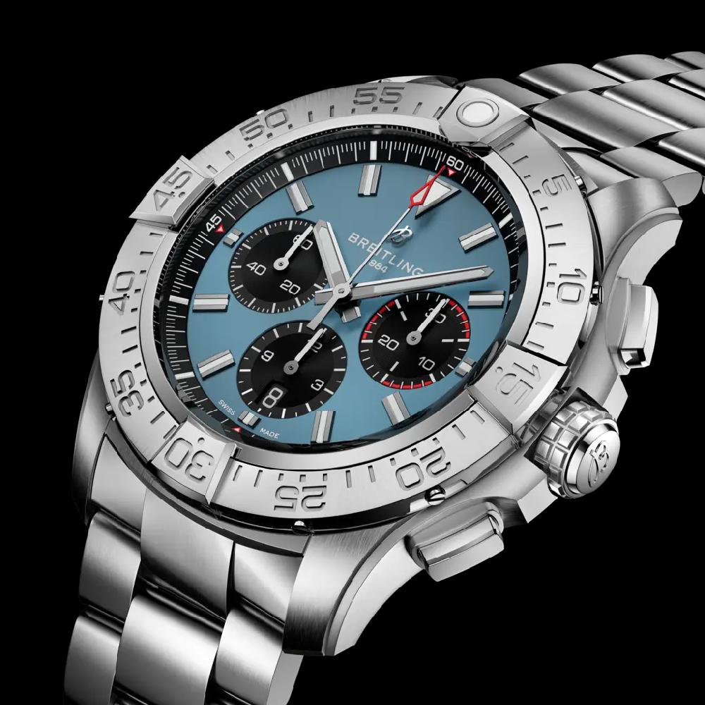 Breitling Super Avenger B01 Chronograph 46 COMPRAR AHORA