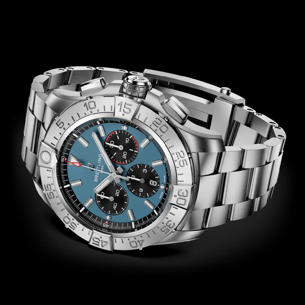 Breitling Super Avenger B01 Chronograph 46 COMPRAR AHORA