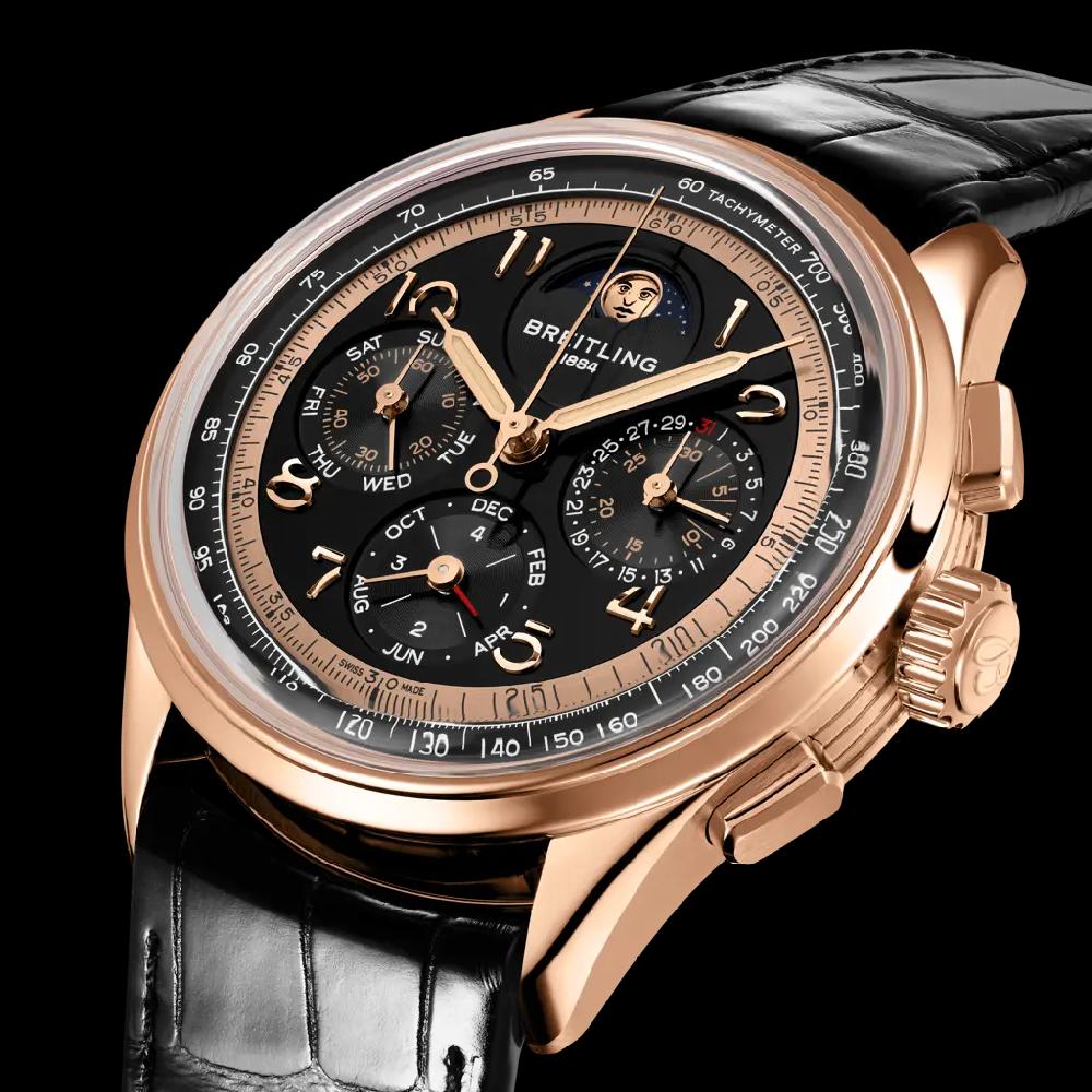 Breitling Premier B19 Datora 42 140th Anniversary ÚLTIMAS EDICIONES