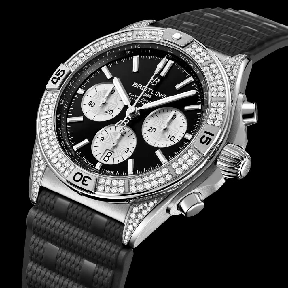 Breitling Chronomat B01 42 Precio de fábrica