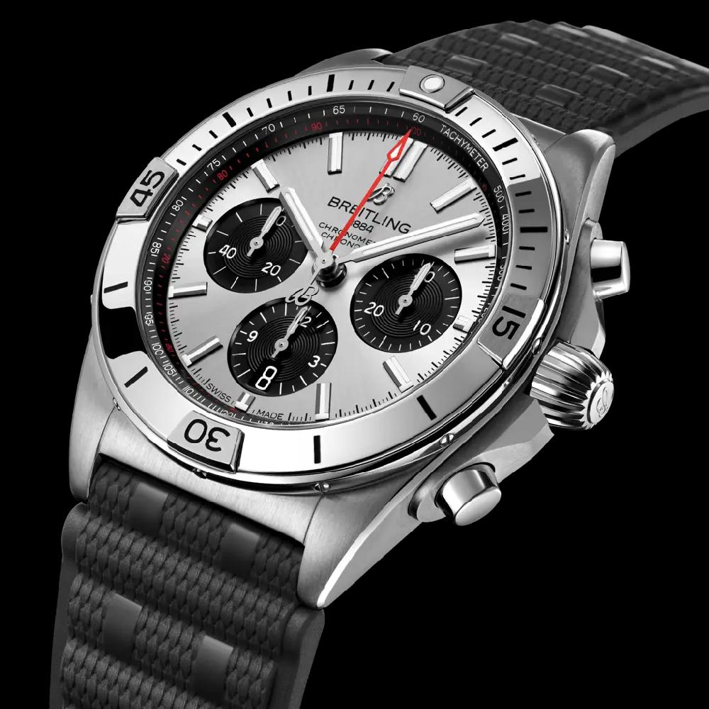 Breitling Chronomat B01 42 Promoción por tiempo limitado