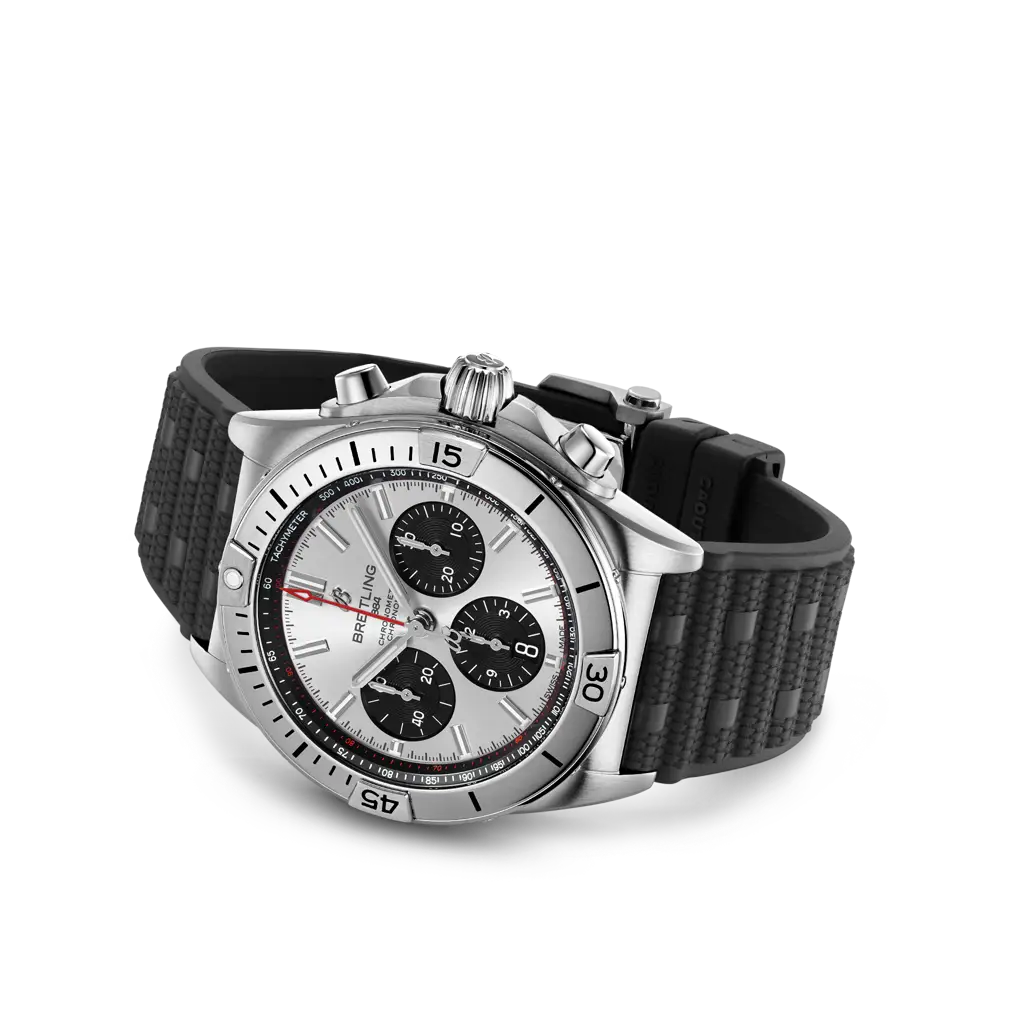 Breitling Chronomat B01 42 Promoción por tiempo limitado