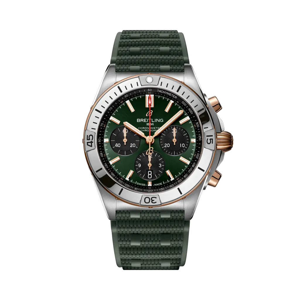 Breitling Chronomat B01 42