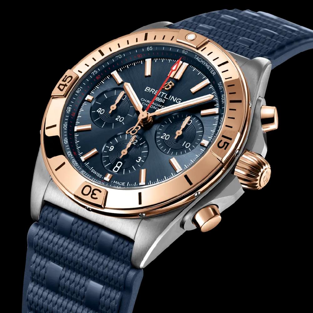 Breitling Chronomat B01 42 Oferta especial de fábrica