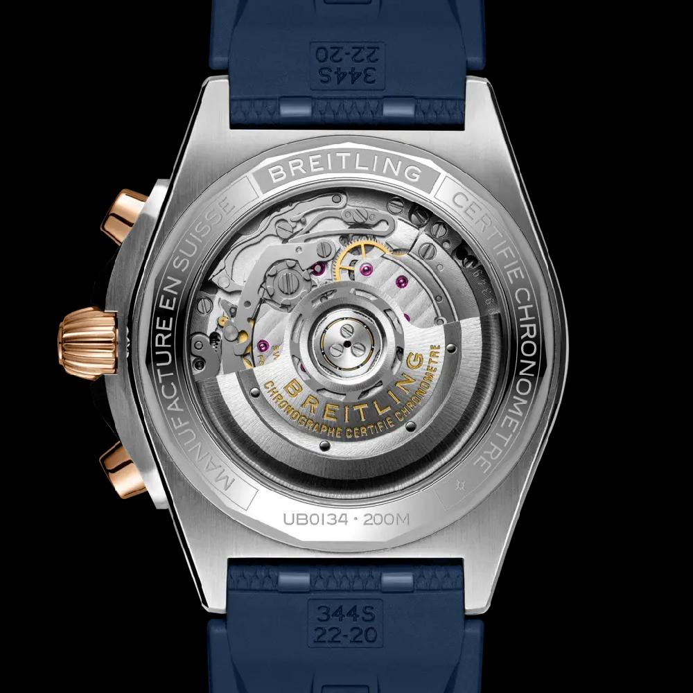 Breitling Chronomat B01 42 Oferta especial de fábrica