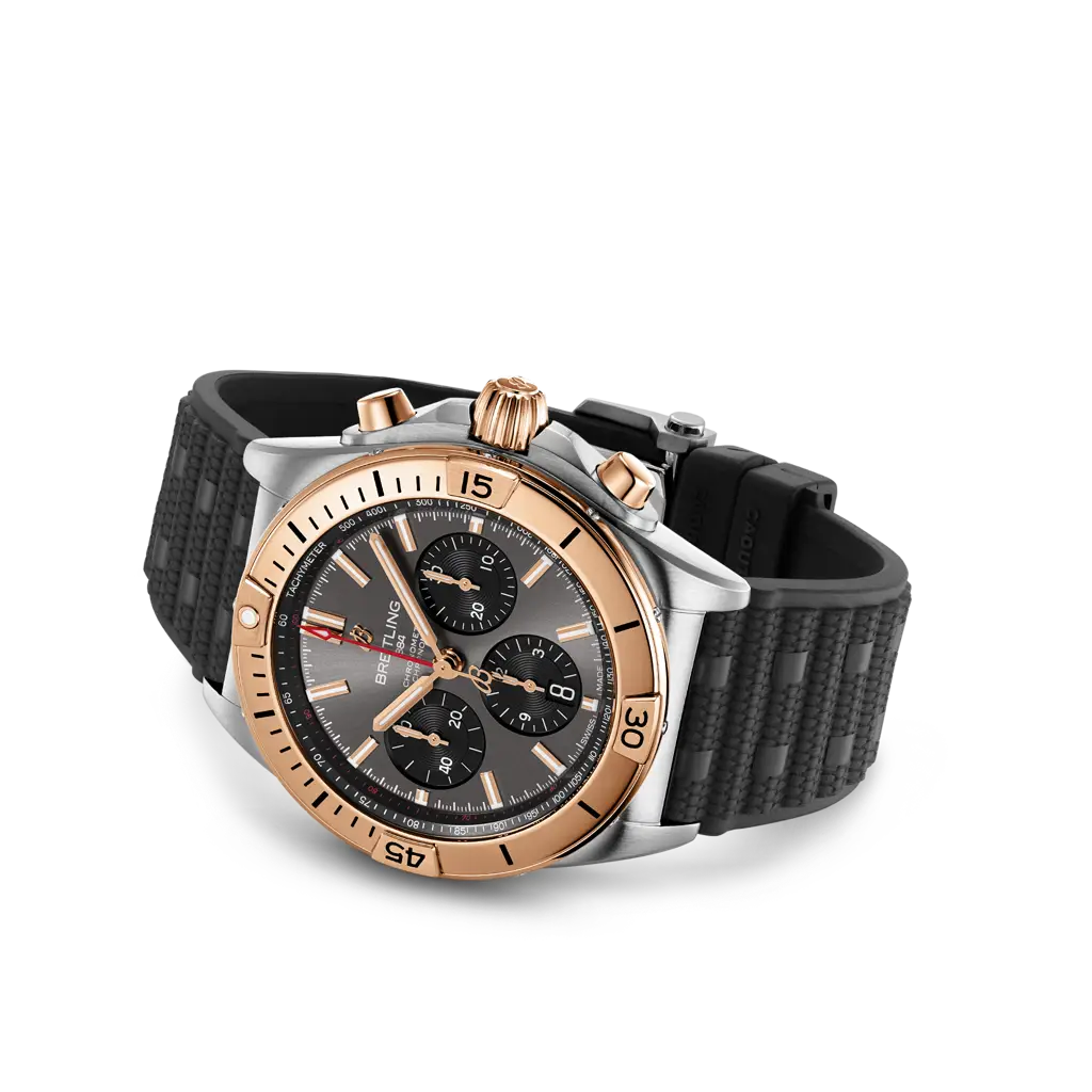 Breitling Chronomat B01 42 Promoción trimestral