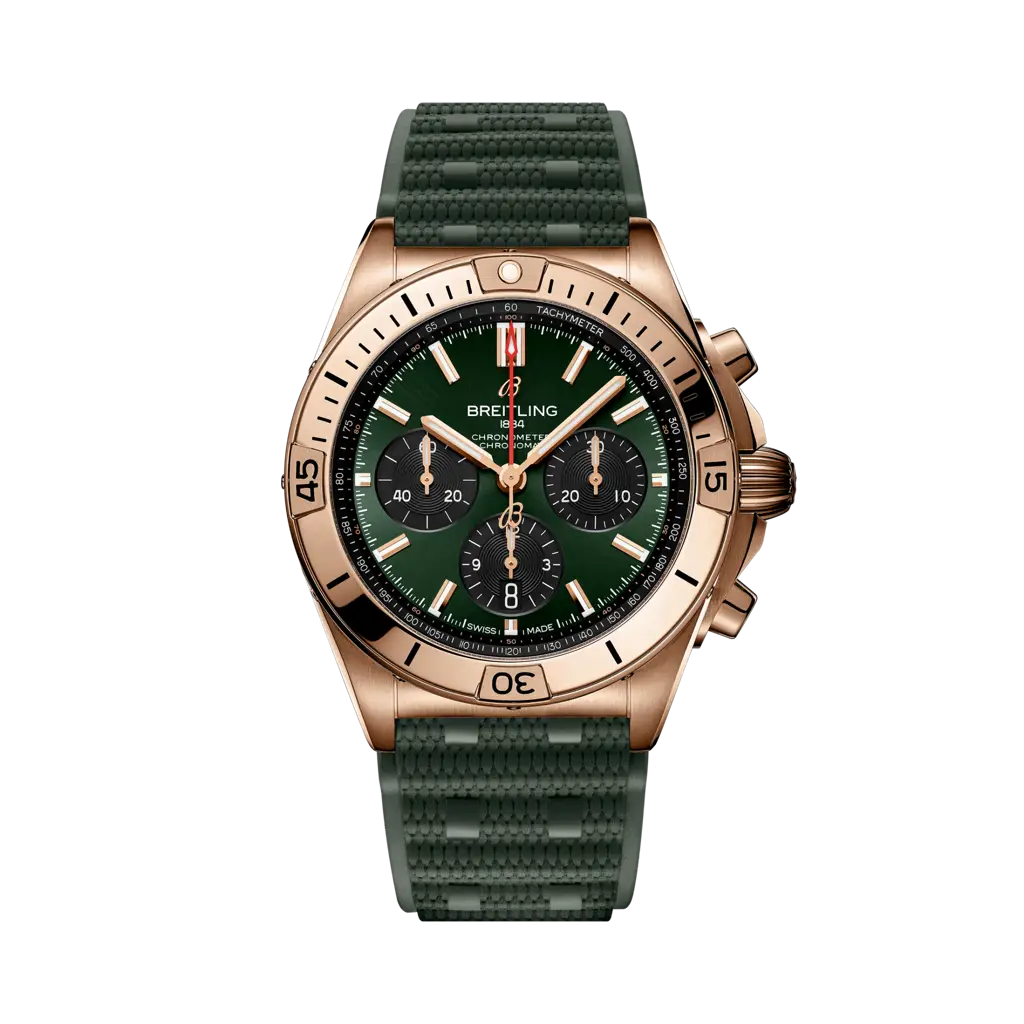 Breitling Chronomat B01 42